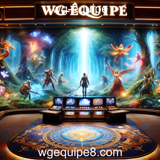 Explorando o Mundo dos Jogos de Aventura
